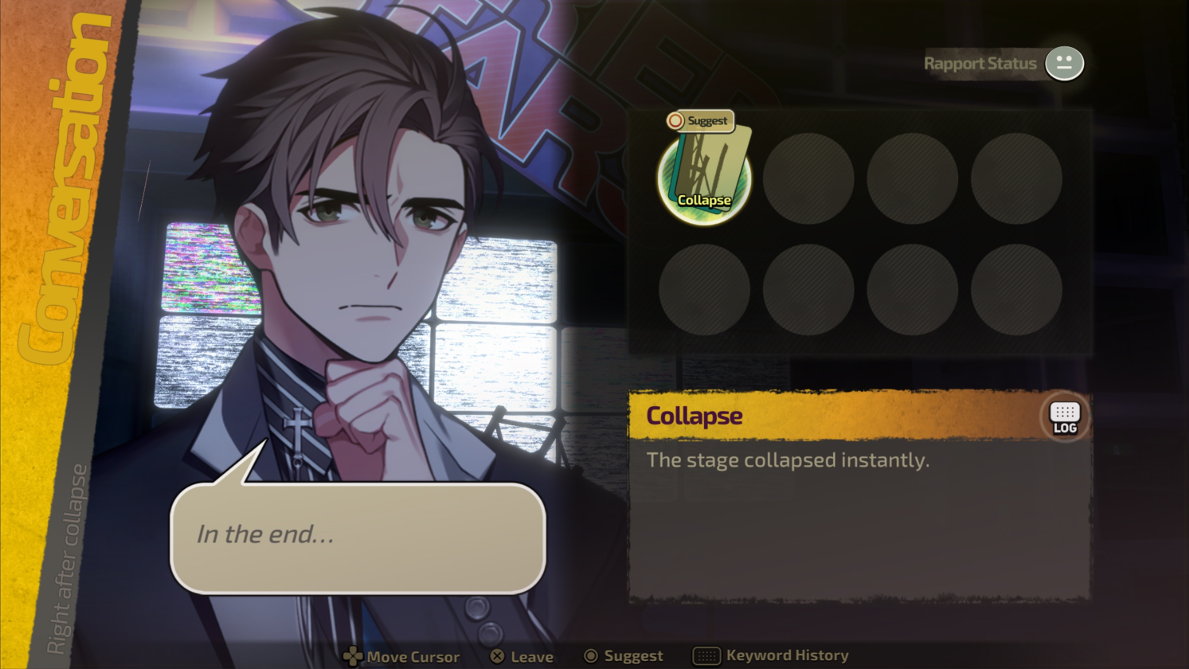 Buried Stars — vue 3