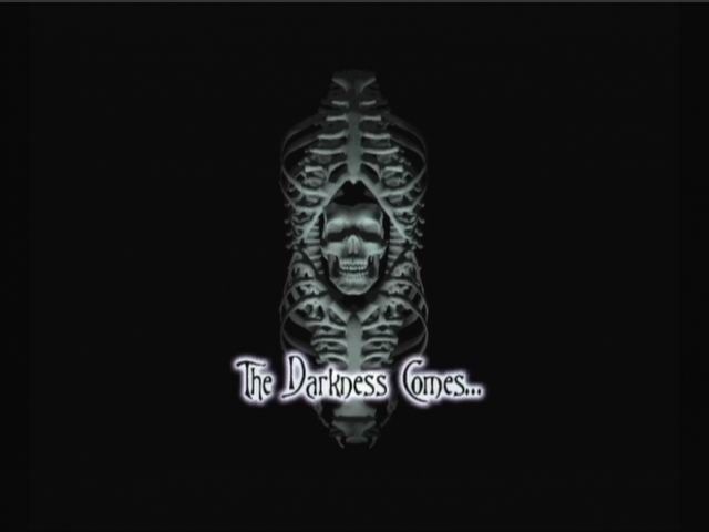 Eternal Darkness: Sanity's Requiem — vue 4