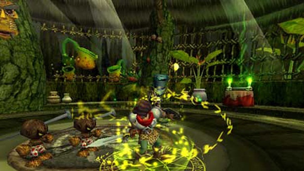 Maximo: Ghosts To Glory