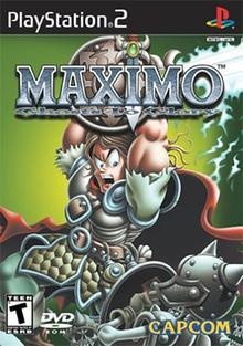Maximo: Ghosts To Glory — vue 4