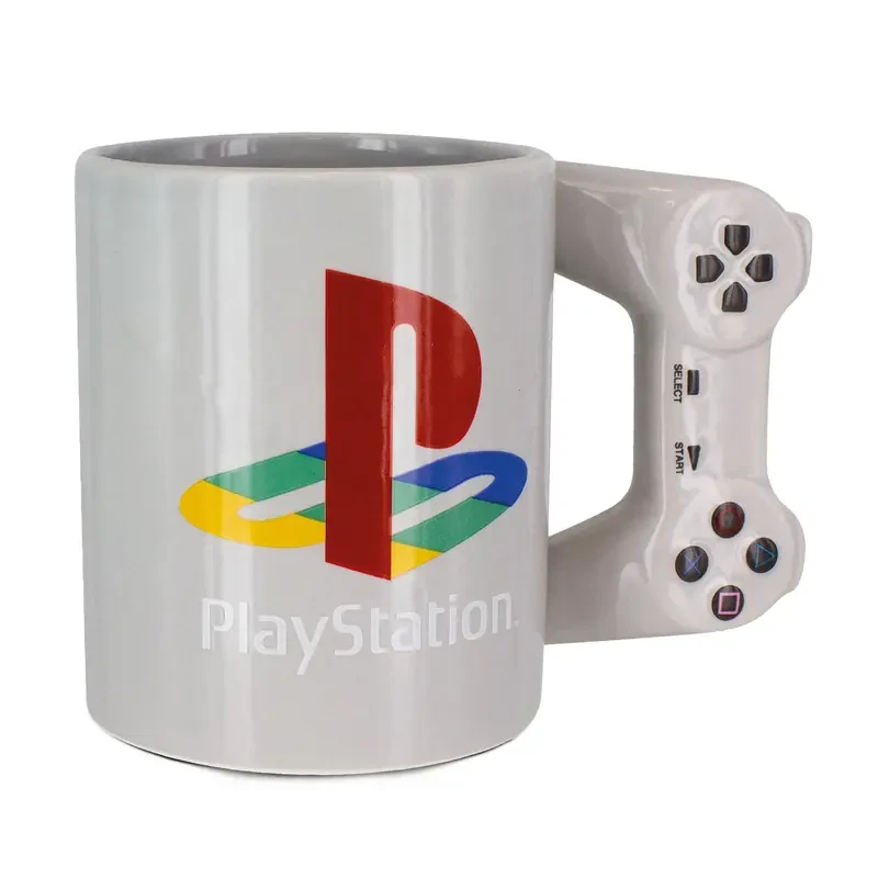 Mug Manette PlayStation