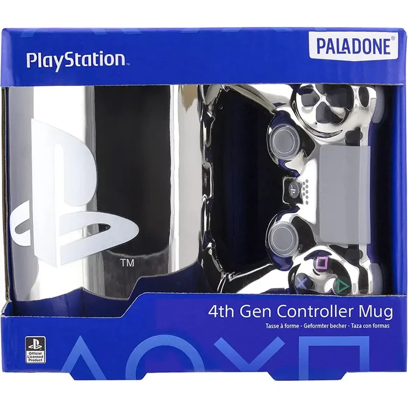 Mug Manette PlayStation — vue 2