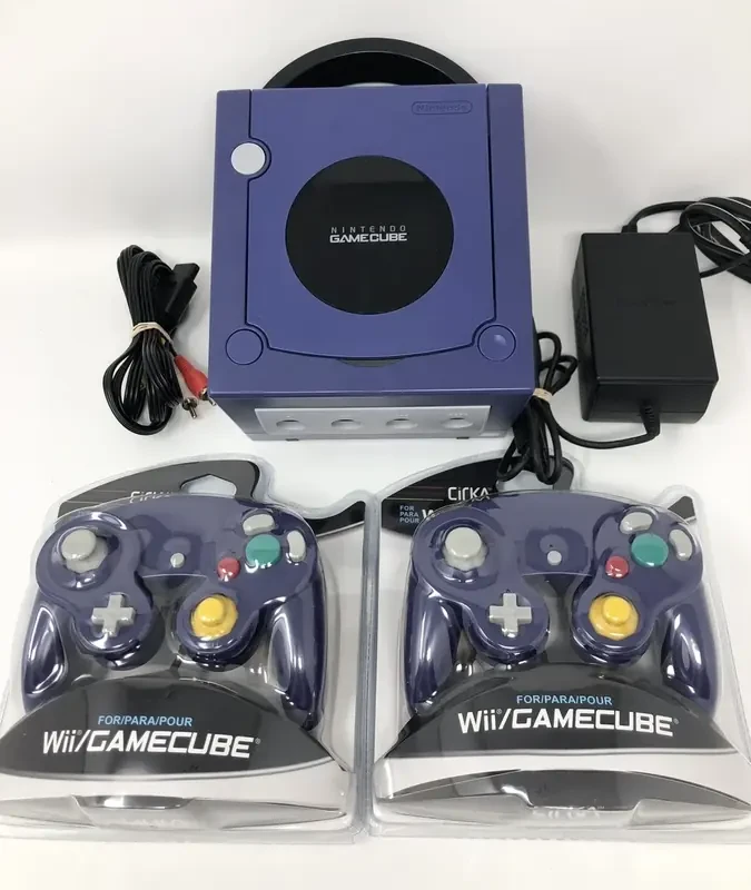 Nintendo Switch (Modèle 2017) — vue 3